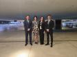 Congresso Ibero-Americano de Áreas Metropolitanas destaca integração e inovações