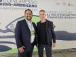Congresso Ibero-Americano de Áreas Metropolitanas destaca integração e inovações