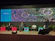 Congresso Ibero-Americano de Áreas Metropolitanas destaca integração e inovações