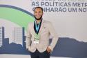 Congresso Ibero-Americano de Áreas Metropolitanas destaca integração e inovações