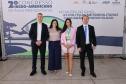 Congresso Ibero-Americano de Áreas Metropolitanas destaca integração e inovações