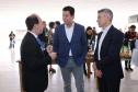 Congresso Ibero-Americano de Áreas Metropolitanas destaca integração e inovações