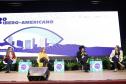 Congresso Ibero-Americano de Áreas Metropolitanas destaca integração e inovações