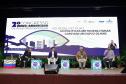 Congresso Ibero-Americano de Áreas Metropolitanas destaca integração e inovações