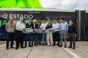 Paraná será o primeiro estado da América do Sul a adotar Bonde Urbano Digital no transporte coletivo