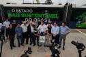 Paraná será o primeiro estado da América do Sul a adotar Bonde Urbano Digital no transporte coletivo