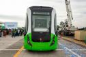 Paraná será o primeiro estado da América do Sul a adotar Bonde Urbano Digital no transporte coletivo