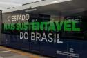 Saiba como vai funcionar o Bonde Urbano Digital, tecnologia inédita na América do Sul