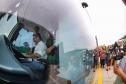 Paraná será o primeiro estado da América do Sul a adotar Bonde Urbano Digital no transporte coletivo
