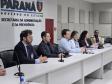 Amep reúne equipes técnicas e empresa para alinhar obras do Novo Contorno Sul de Curitiba