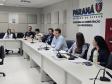 Amep reúne equipes técnicas e empresa para alinhar obras do Novo Contorno Sul de Curitiba