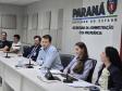 Amep reúne equipes técnicas e empresa para alinhar obras do Novo Contorno Sul de Curitiba