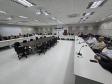 Amep reúne equipes técnicas e empresa para alinhar obras do Novo Contorno Sul de Curitiba