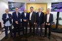 Ratinho Junior apresenta projeto inovador do transporte a prefeitos de Santa Catarina