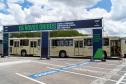 Cidades da Região Metropolitana de Curitiba ganham 115 novos ônibus para transporte coletivo