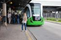 Bonde Urbano Digital inicia operação completa e empolga passageiros da RMC