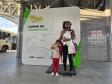 Paraná instala cabine de amamentação em terminal metropolitano e amplia conforto das mães