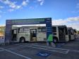  Frota da RMC ganha 46 novos ônibus com ar-condicionado e câmera de segurança 