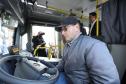  Frota da RMC ganha 46 novos ônibus com ar-condicionado e câmera de segurança 