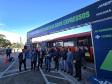23 metros e quase 200 lugares: Paraná ganha primeiros ônibus superarticulados