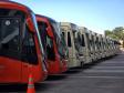 23 metros e quase 200 lugares: Paraná ganha primeiros ônibus superarticulados