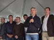 Estado entrega 37 novos ônibus Articulados Especiais para ligação entre Fazenda Rio Grande e Curitiba