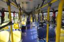 Estado entrega 37 novos ônibus Articulados Especiais para ligação entre Fazenda Rio Grande e Curitiba