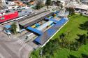 Estado vai ampliar e modernizar o Terminal Central de Araucária com investimento de R$ 26 milhões