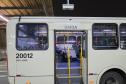 Estado instala 261 câmeras em 16 terminais para ampliar monitoramento do transporte metropolitano de Curitiba
