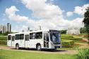 A linha de ônibus ligará o bairro Borda do Campo (em Quatro Barras) ao Terminal Guadalupe (em Curitiba). 
