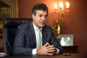 O governador Beto Richa informou que o Governo do Paraná aplicou R$ 1,6 bilhão a mais em educação e em saúde, na comparação com o exercício de 2015.