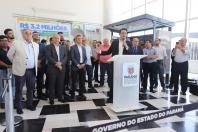 foto do evento