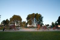 Foto do parque São José