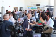 Foto do eventos