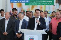 Foto do eventos