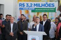 Foto do eventos