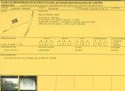 Plano de Preservação do Acervo Cultural da Região Metropolitana de Curitiba