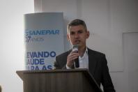 Fotos sanepar