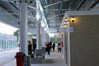 Licitação para espaços comerciais no novo terminal metropolitano de Piraquara está aberta