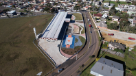 Terminal Piraquara