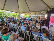 Estado compra terreno e dá início ao futuro Terminal Metropolitano de Londrina