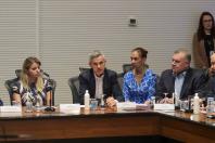 Governo e BNDES iniciam estruturação de VLT entre Curitiba e São José dos Pinhais