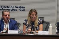 Governo e BNDES iniciam estruturação de VLT entre Curitiba e São José dos Pinhais