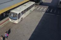 Nova linha de ônibus vai reduzir deslocamento entre Fazenda Rio Grande e São José dos Pinhais