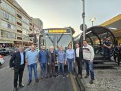 Agência Metropolitana reativa Linha Barreirinha/São José