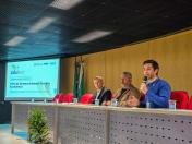 Especialistas e sociedade civil discutem em seminário o diagnóstico do PDUI-RMC