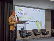 Especialistas e sociedade civil discutem em seminário o diagnóstico do PDUI-RMC