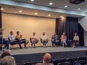 Especialistas e sociedade civil discutem em seminário o diagnóstico do PDUI-RMC