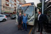 Agência Metropolitana reativa Linha Barreirinha/São José