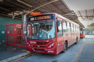 Foto onibus